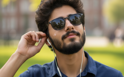 Men’s AI Prompts: Create Powerful, Stylish & Realistic AI Images for Modern Men