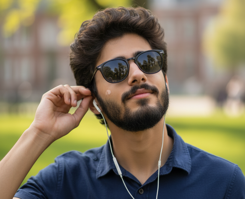 Men’s AI prompts