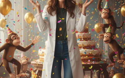 15 Gemini Prompts for Kids Birthday Photos