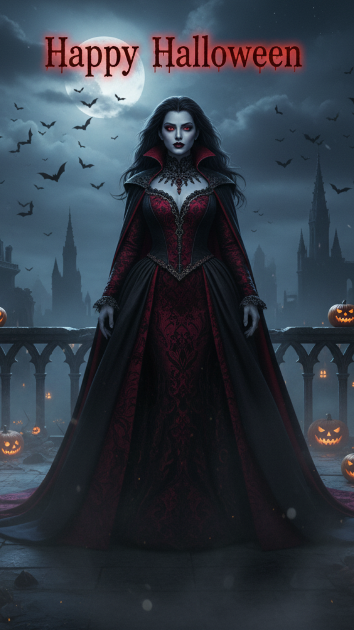 Halloween 10