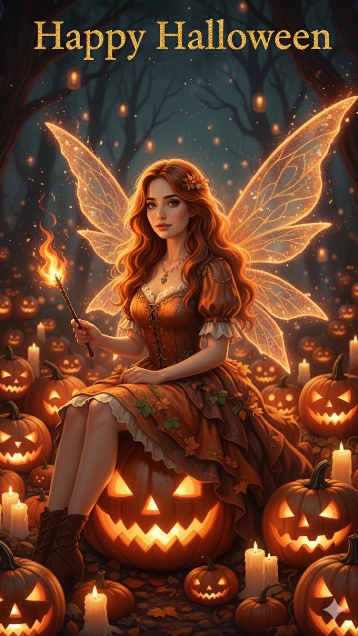 Halloween 11