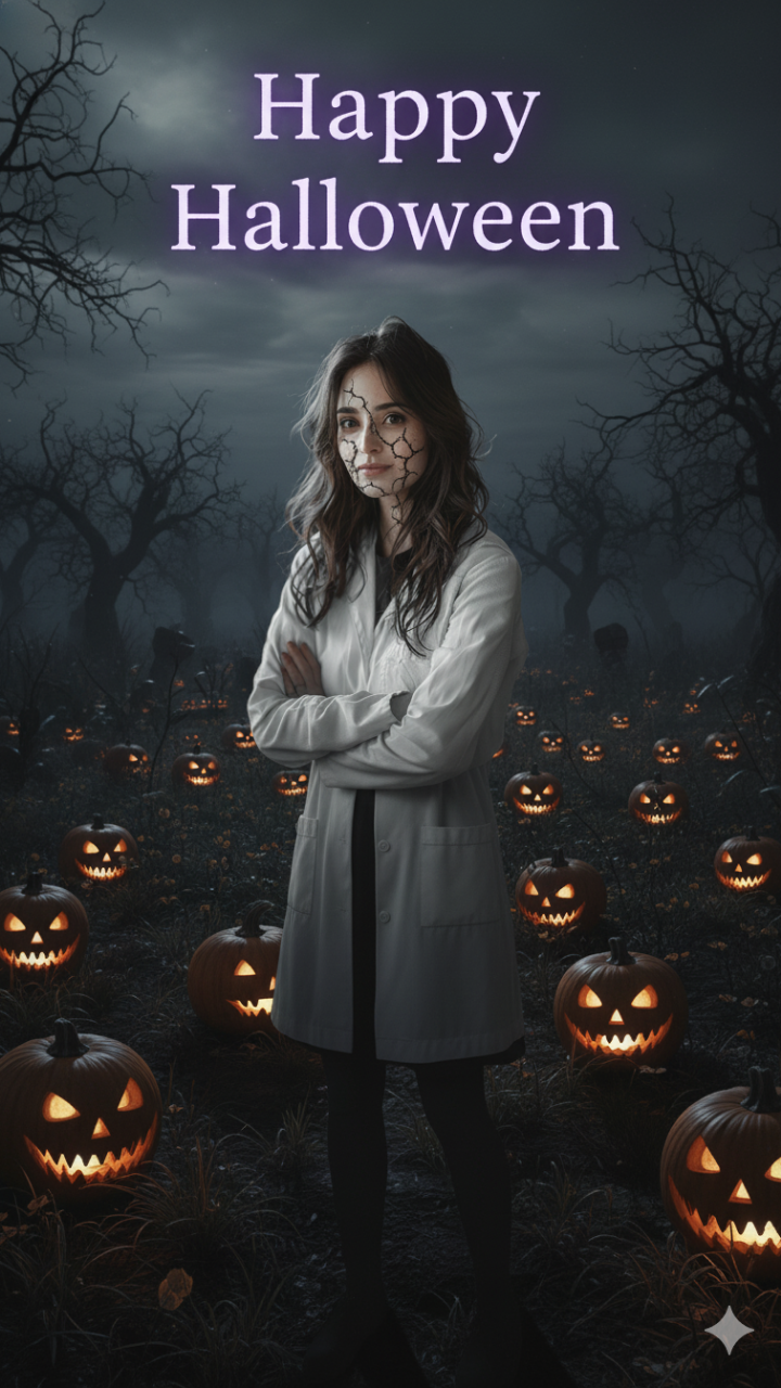 Halloween 12