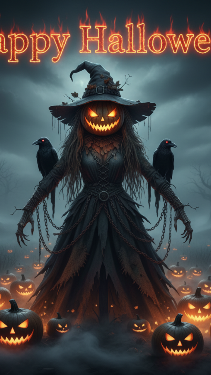 Halloween 13