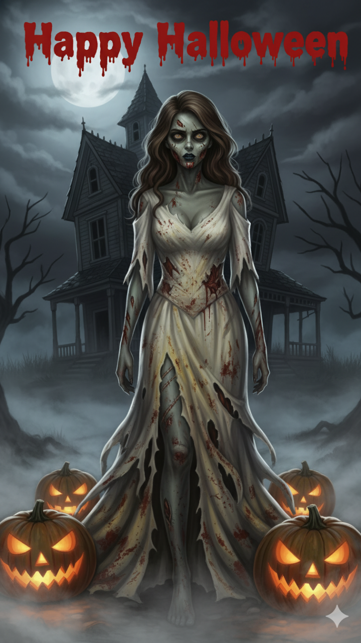 Halloween 14