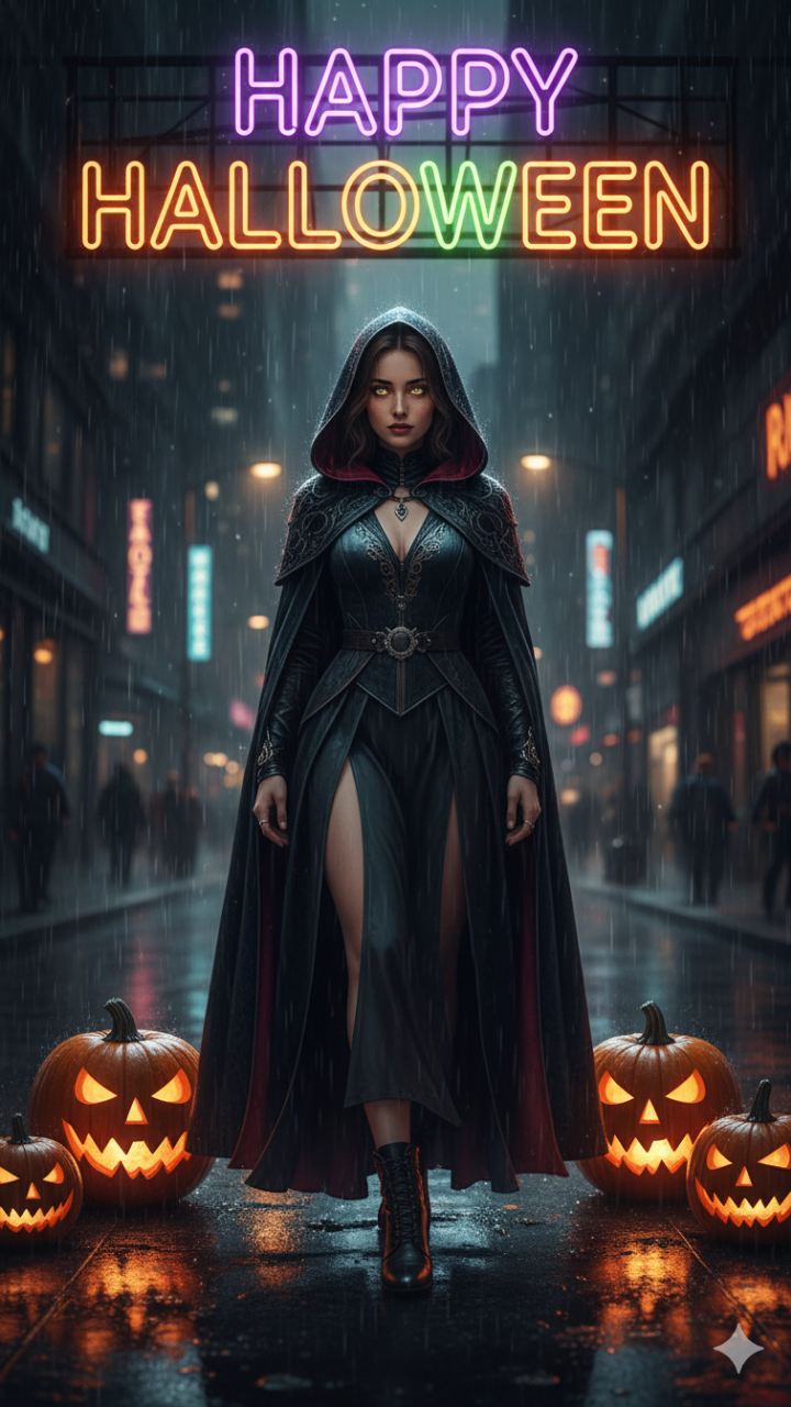 Halloween 15