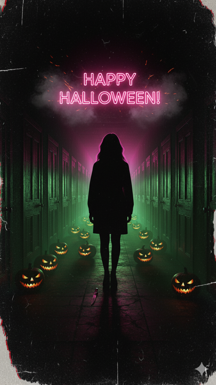 Halloween 17