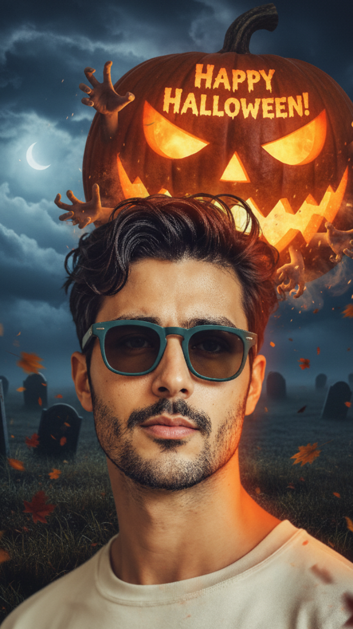 Halloween 18