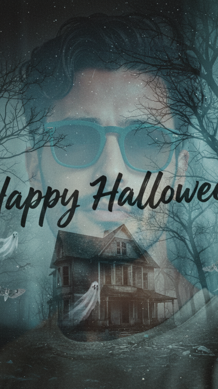 Halloween 19