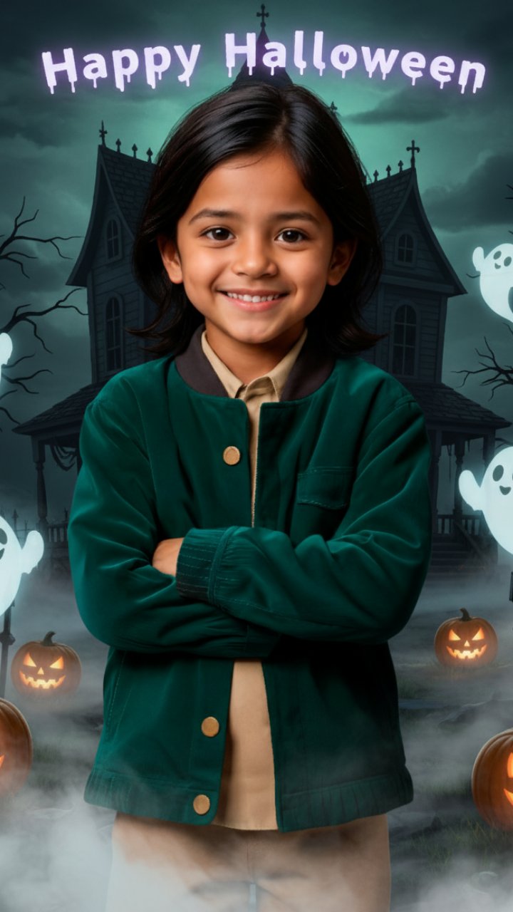 Halloween 2