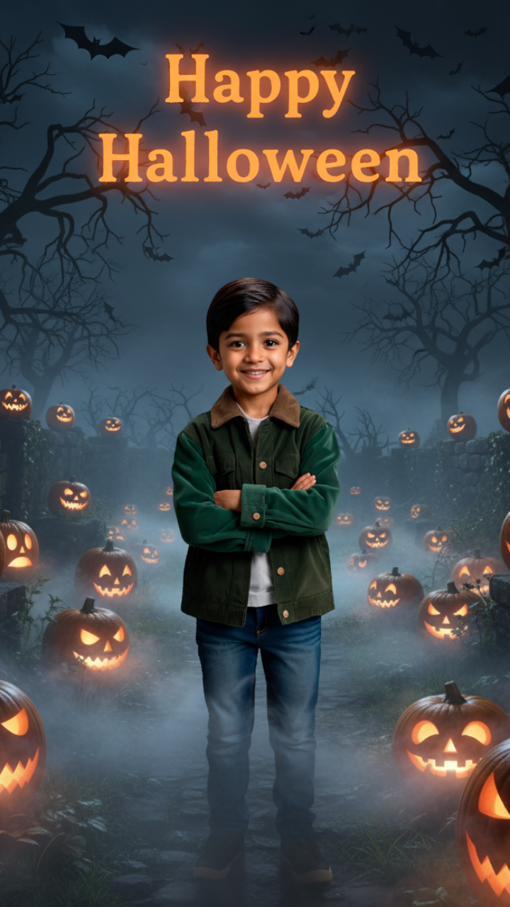 Halloween 5