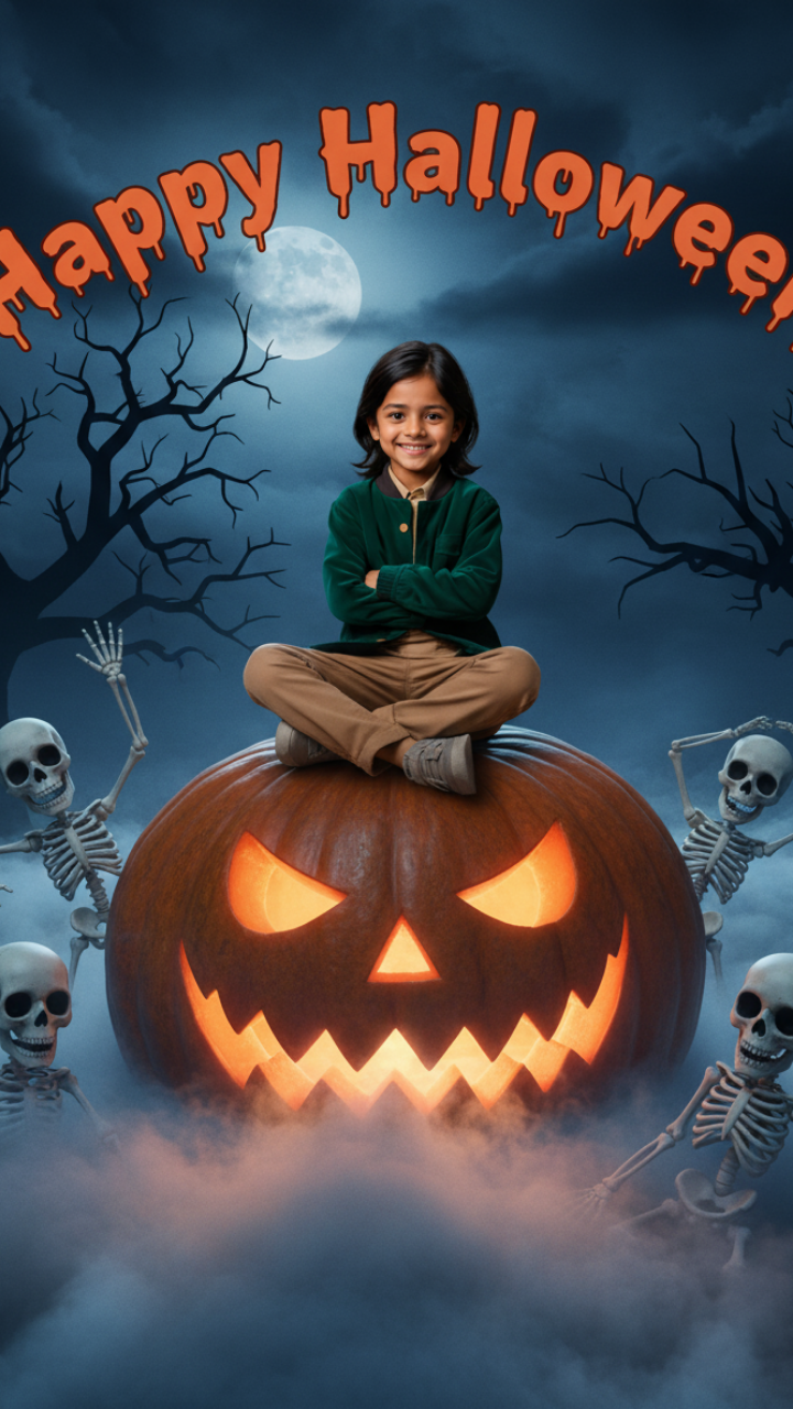 Halloween 6