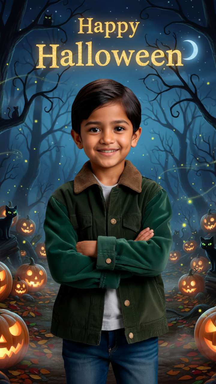 Halloween 7