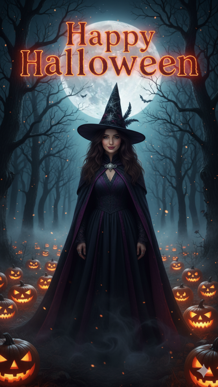 Halloween 9
