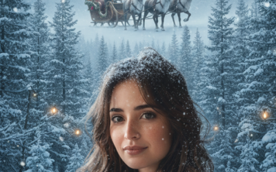 Christmas AI Photo Prompts: Create Magical Holiday Images