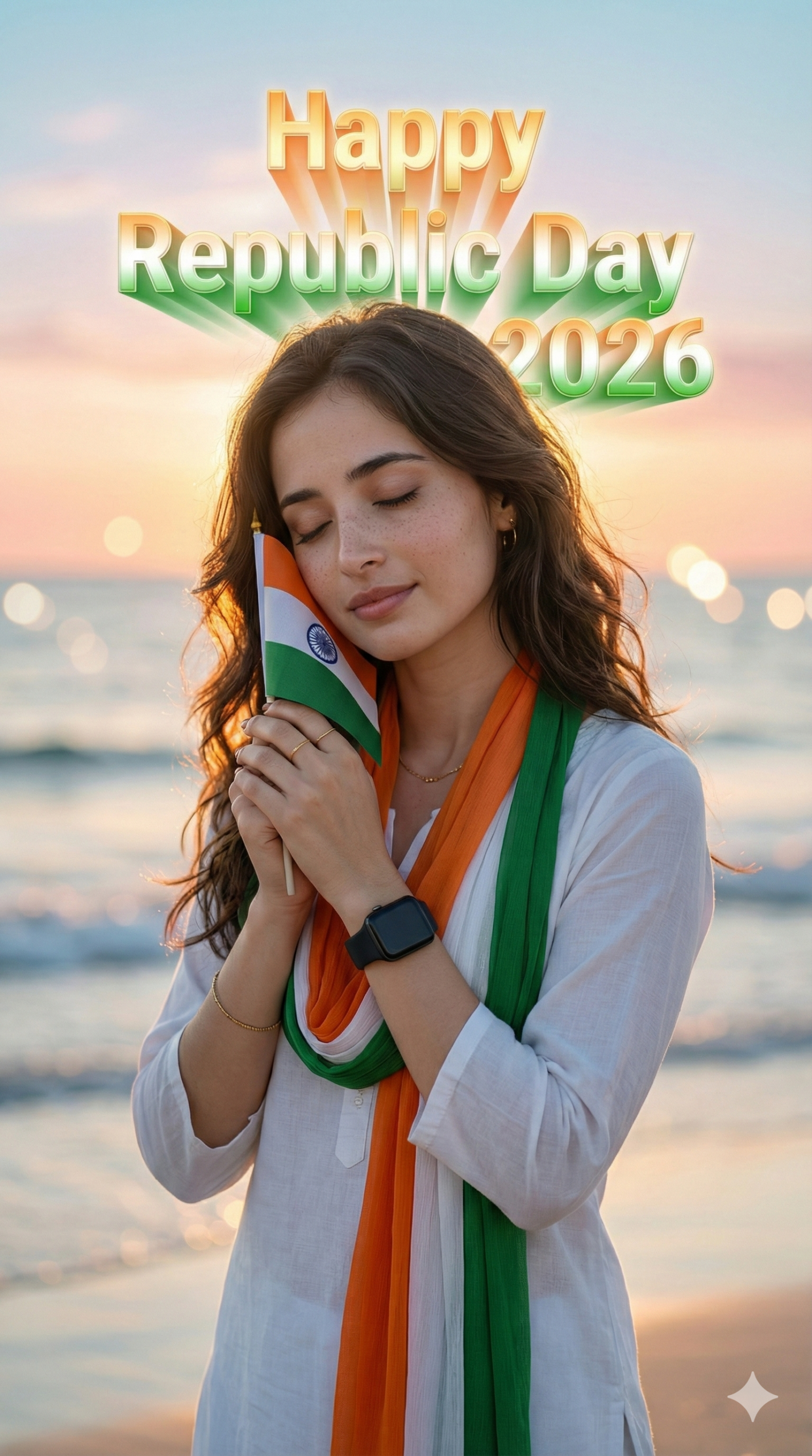 r2 Makara Sankranti AI photo prompts